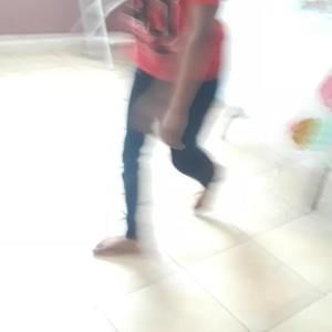 Meet your Posher, Larry